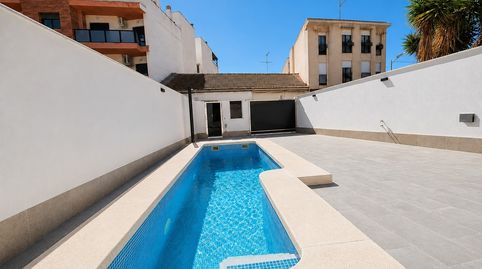 Foto 2 de Casa o chalet en venta en San Javier ciudad, San Javier