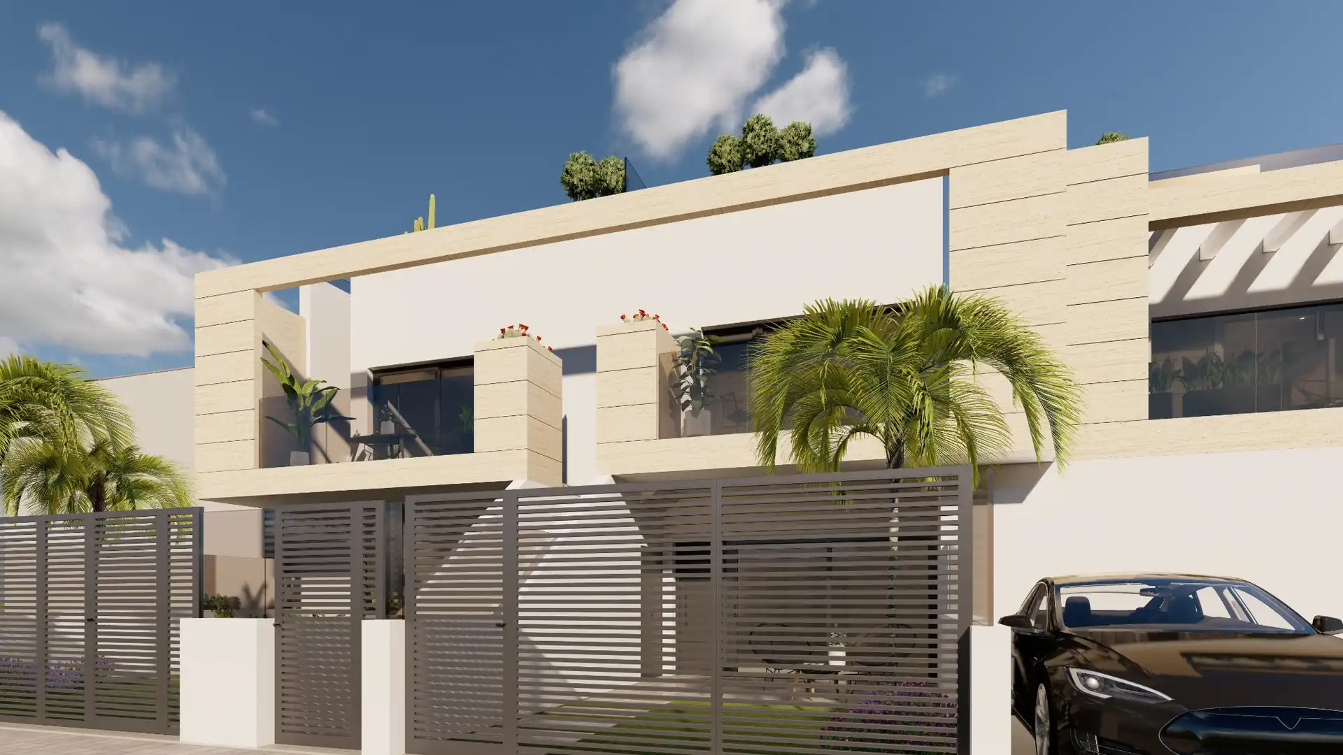 Appartement compact avec jardin à vendre à San Pedro del Pinatar, imagen 27