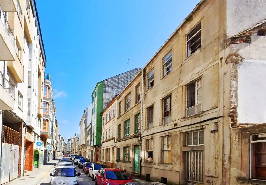 Residenziale in vendita a Rúa Lamas de Prado