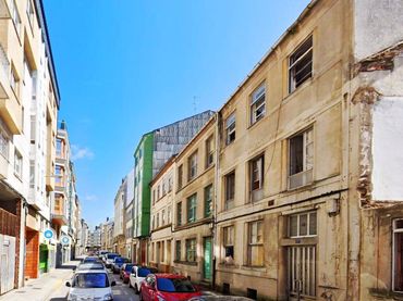 Residencial en venta en Rúa Lamas de Prado
