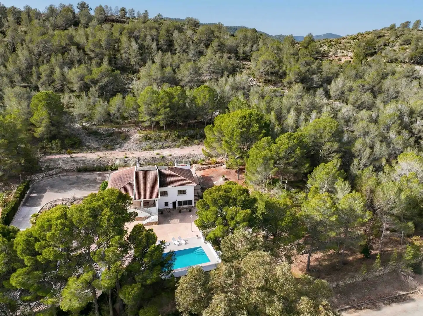 Vista exterior de Casa o chalet en venta en Monóvar  / Monòver con Terraza