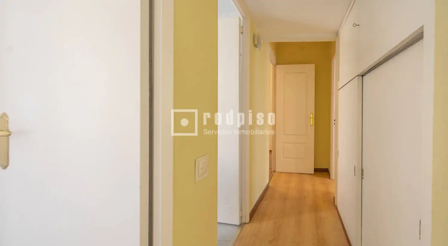 Wohnung zum Verkauf in Madrid mit Klimaanlage, Heizung und Terrasse
