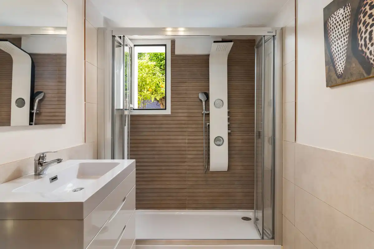 Casa amb piscina en venda a Benamara - Atalaya, imagen 8