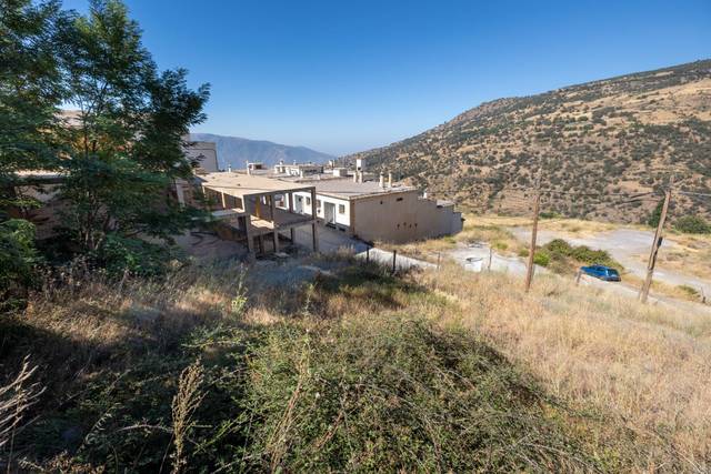 Terreno residencial en Venta en Bubión