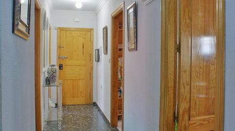 Foto 2 de Piso en venta en Cuesta Chamorras, 7, Loja, Granada
