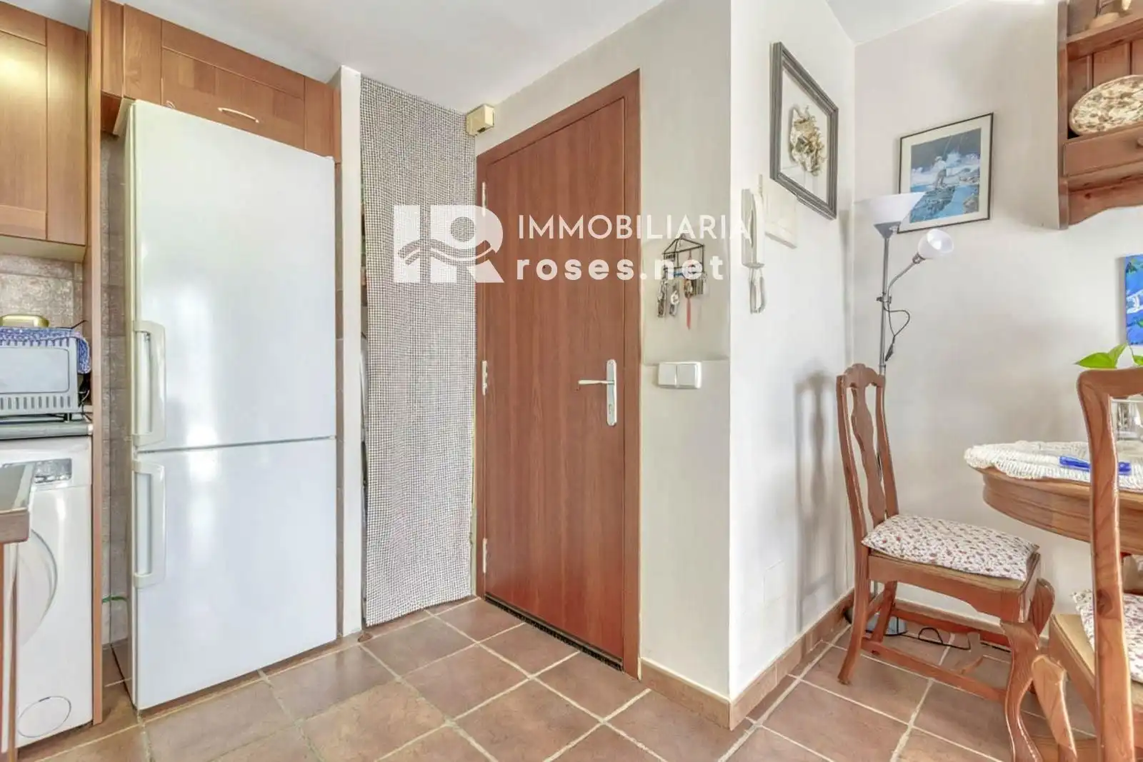 Piso con piscina en venta en De Canyelles, imagen 5