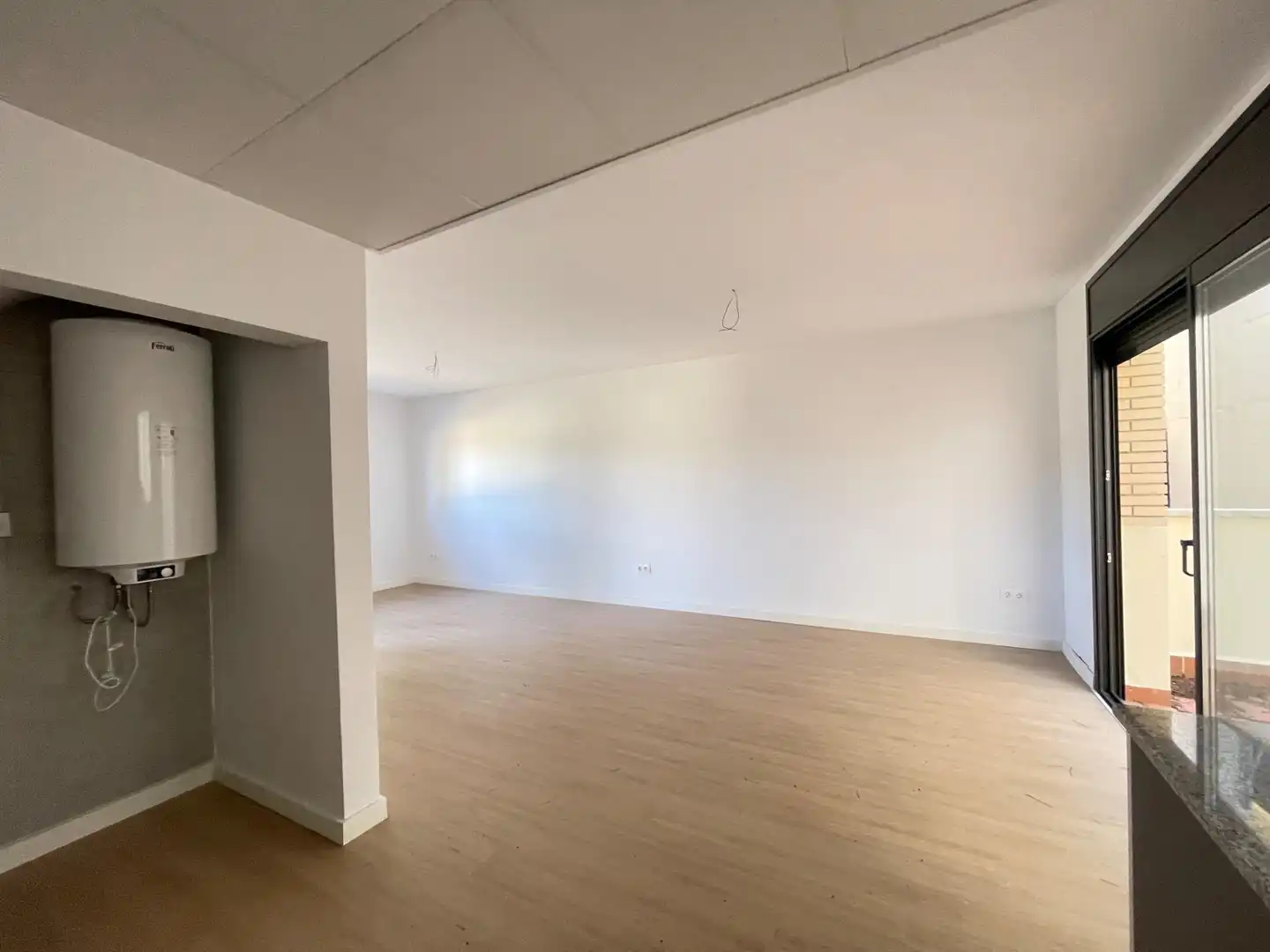 Casa adosada en venta en La Pobla de Montornès  