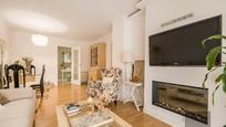 Living room of Flat for sale in Coslada  with Air Conditioner, Heating and Terrace