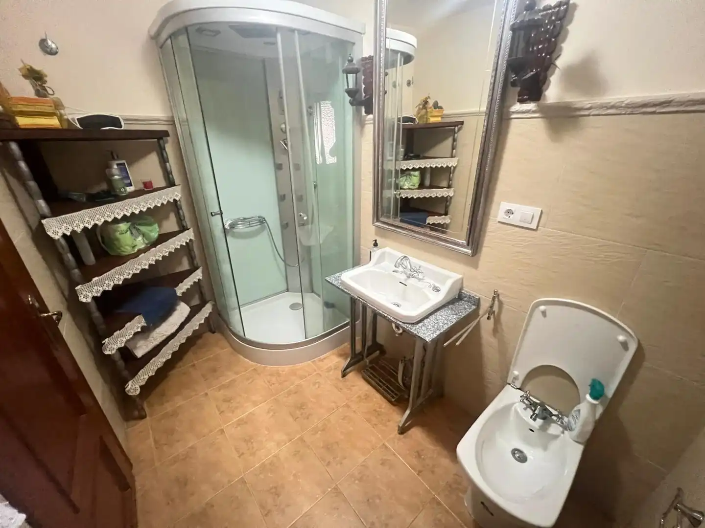 Wohnung mit Terrasse zum Verkauf in Almadén, imagen 6