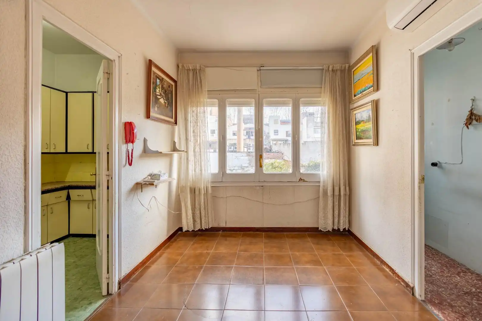 Appartamento in vendita a Rambla PAU, imagen 3