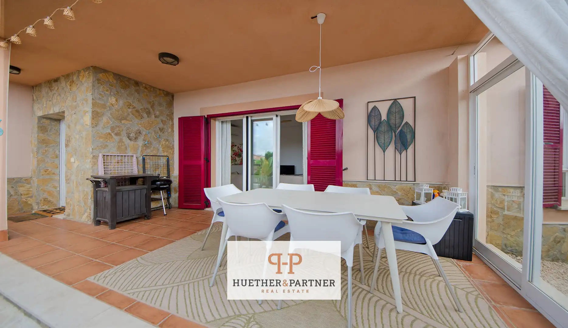 Casa en venta en Cala Murada, imagen 9