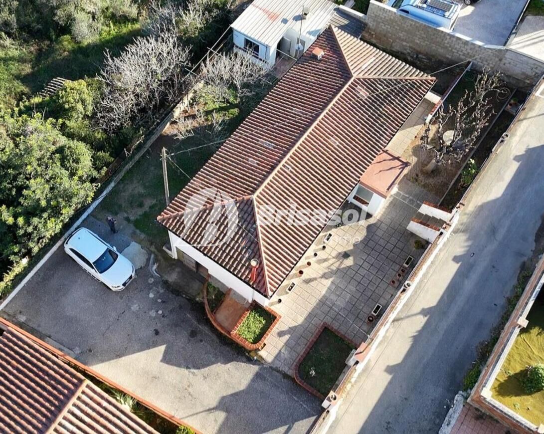 Casa o xalet en venda a El Catllar