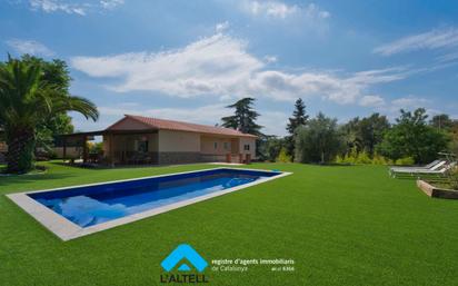 Casa o xalet en venda a L'Ametlla del Vallès