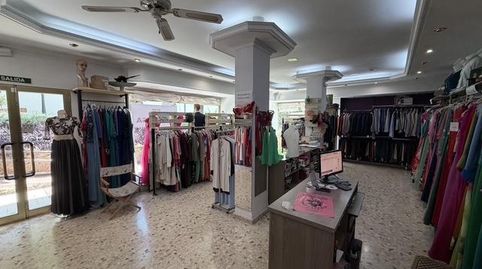 Foto 5 von Geschaftsraum zur Miete in Avenida Reino de Aragon, 1, Miraflores, Marbella