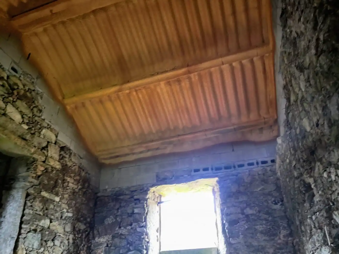 Casa o xalet en venda en Zas