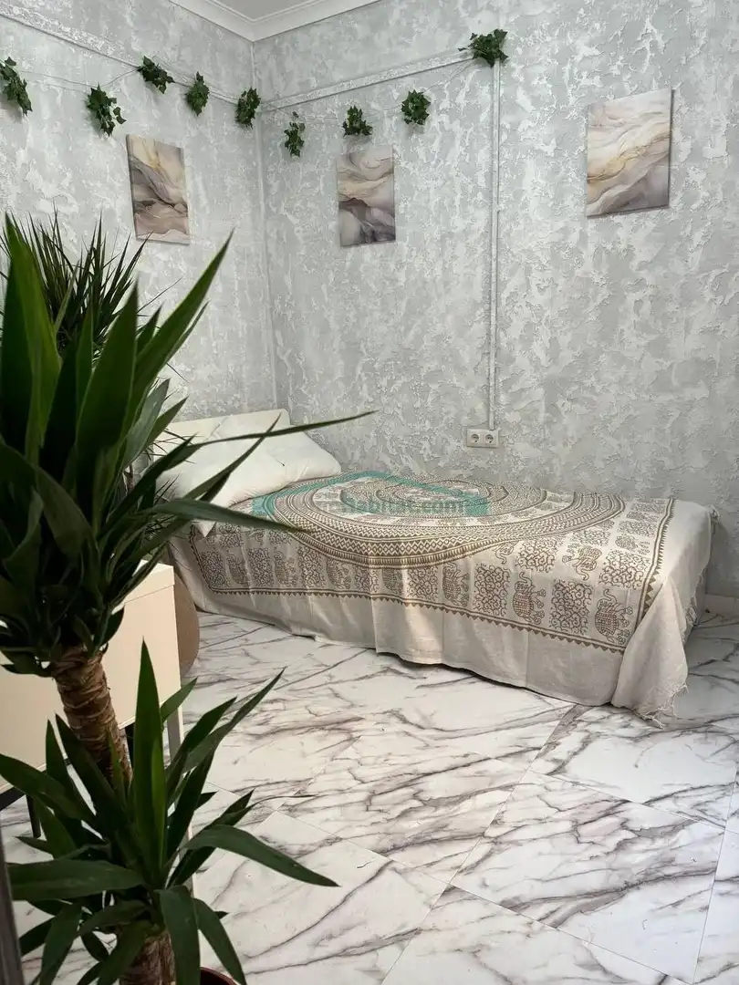 Habitación de Piso en venta en Mislata con Aire acondicionado y Amueblado