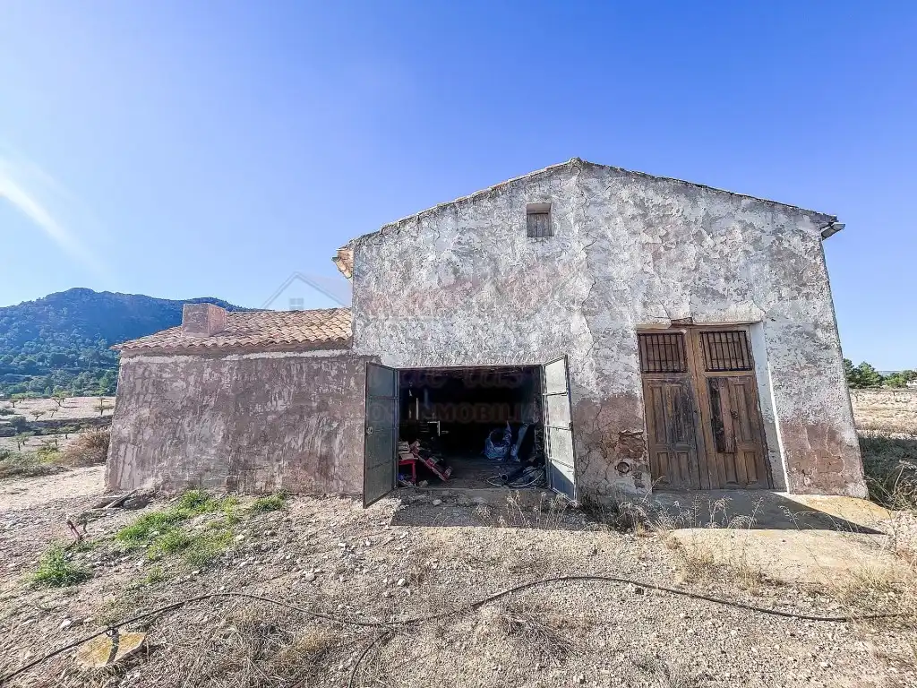 Casa o xalet en venda a San Crispín - Huerta Nueva-Estación