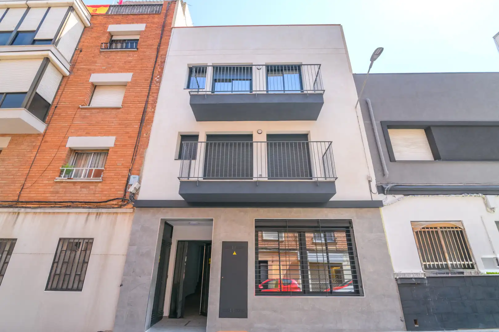 Flat with lift for sale in Carrer Victòria 95, imagen 28