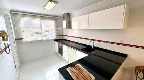 Foto 5 von Wohnung zur Miete in Calle Victoria Kent, Palmeral, Alicante / Alacant