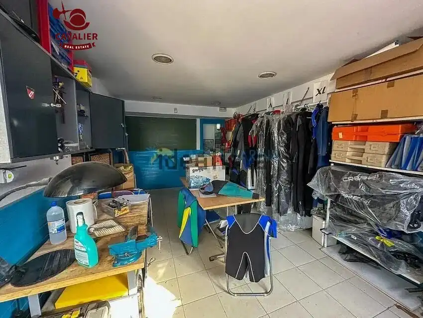 Local comercial en venta en Torre del Mar, imagen 14