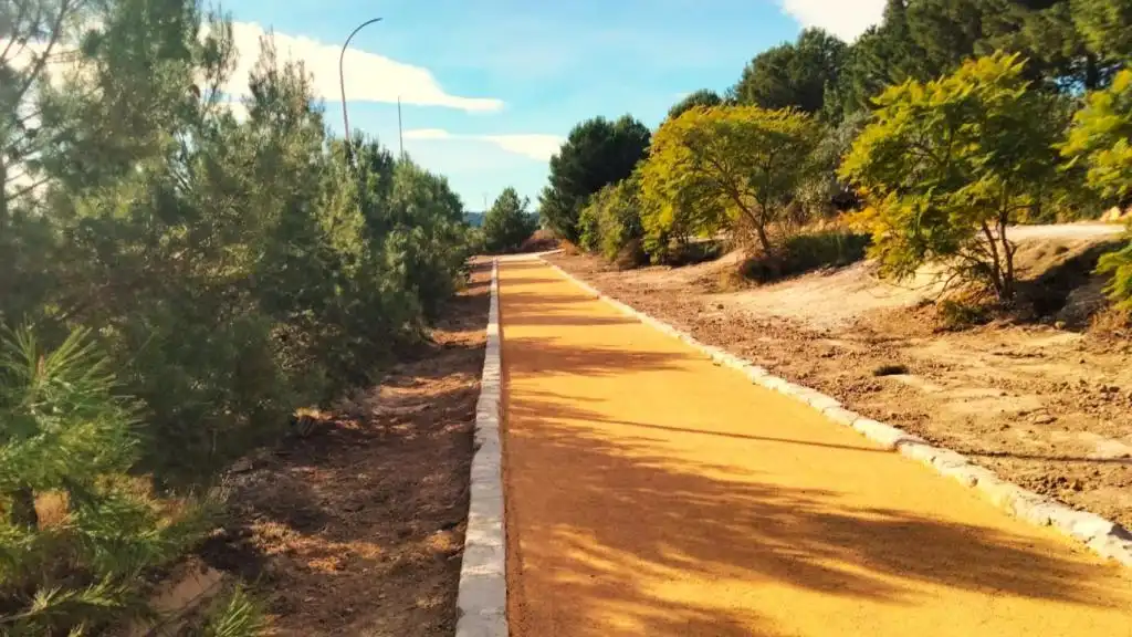 Land for sale in Camí de l'Alcoraia, 21, Cañada del Fenollar