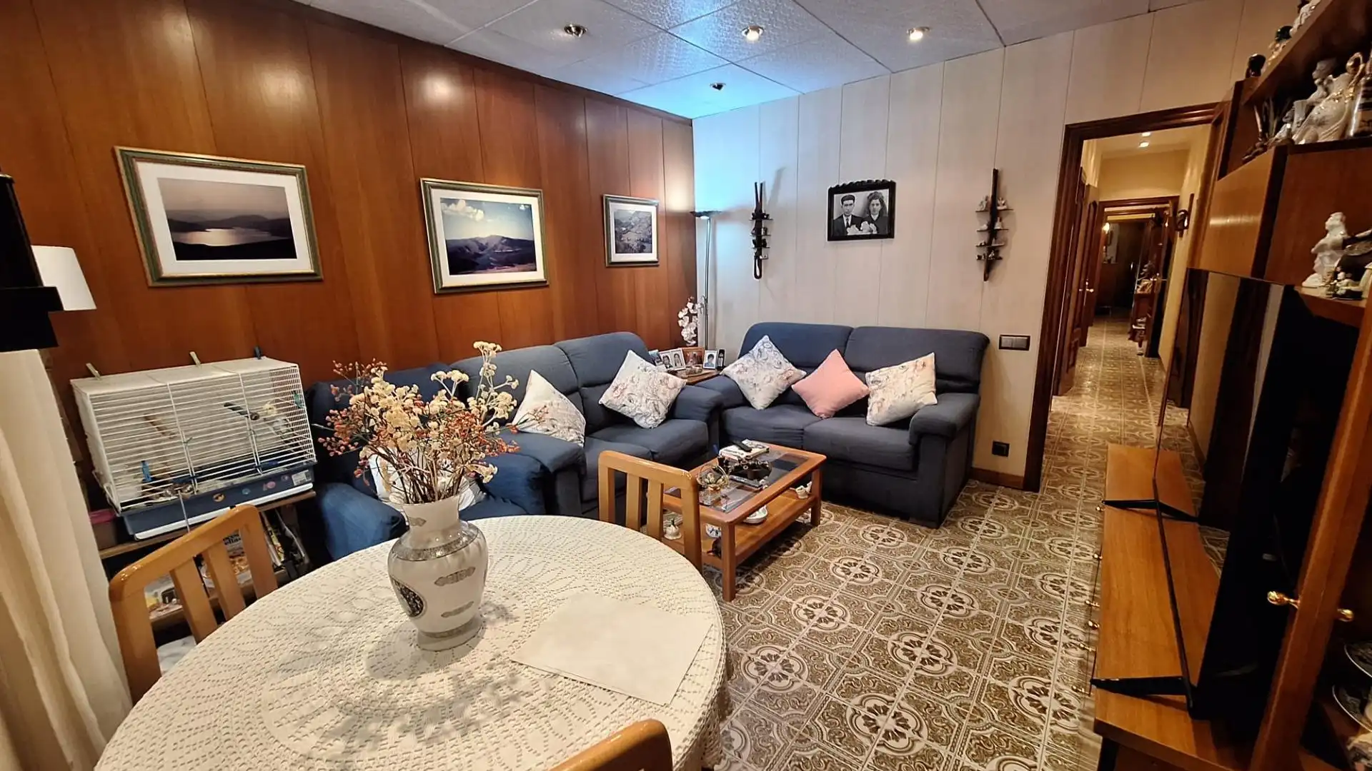 Piso en venta en Calle del Bisbe Laguarda, El Raval, Ciutat Vella