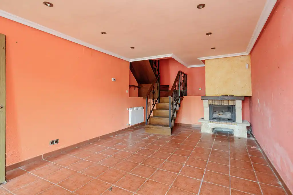 Detached house for sale in C/ El Pontón, imagen 4
