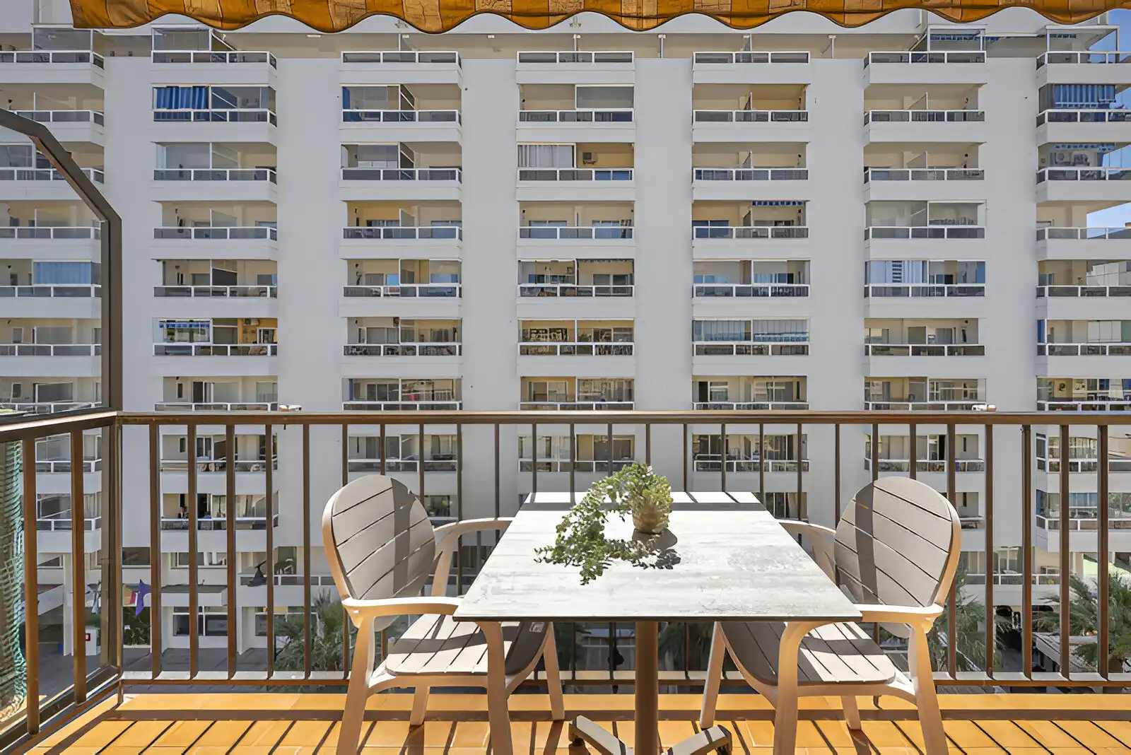 Ático con ascensor en venta en Puerto Deportivo, imagen 13