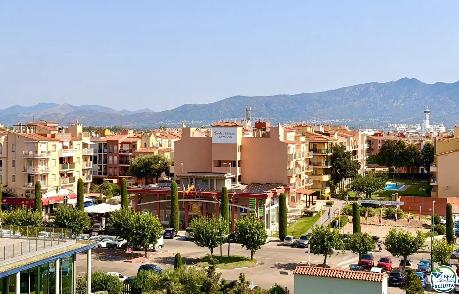 Apartment with lift for sale in Delta Muga 9, imagen 4