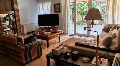 Foto 5 de Casa o xalet en venda a Calle San Bernardo, Casco Antiguo, Toledo