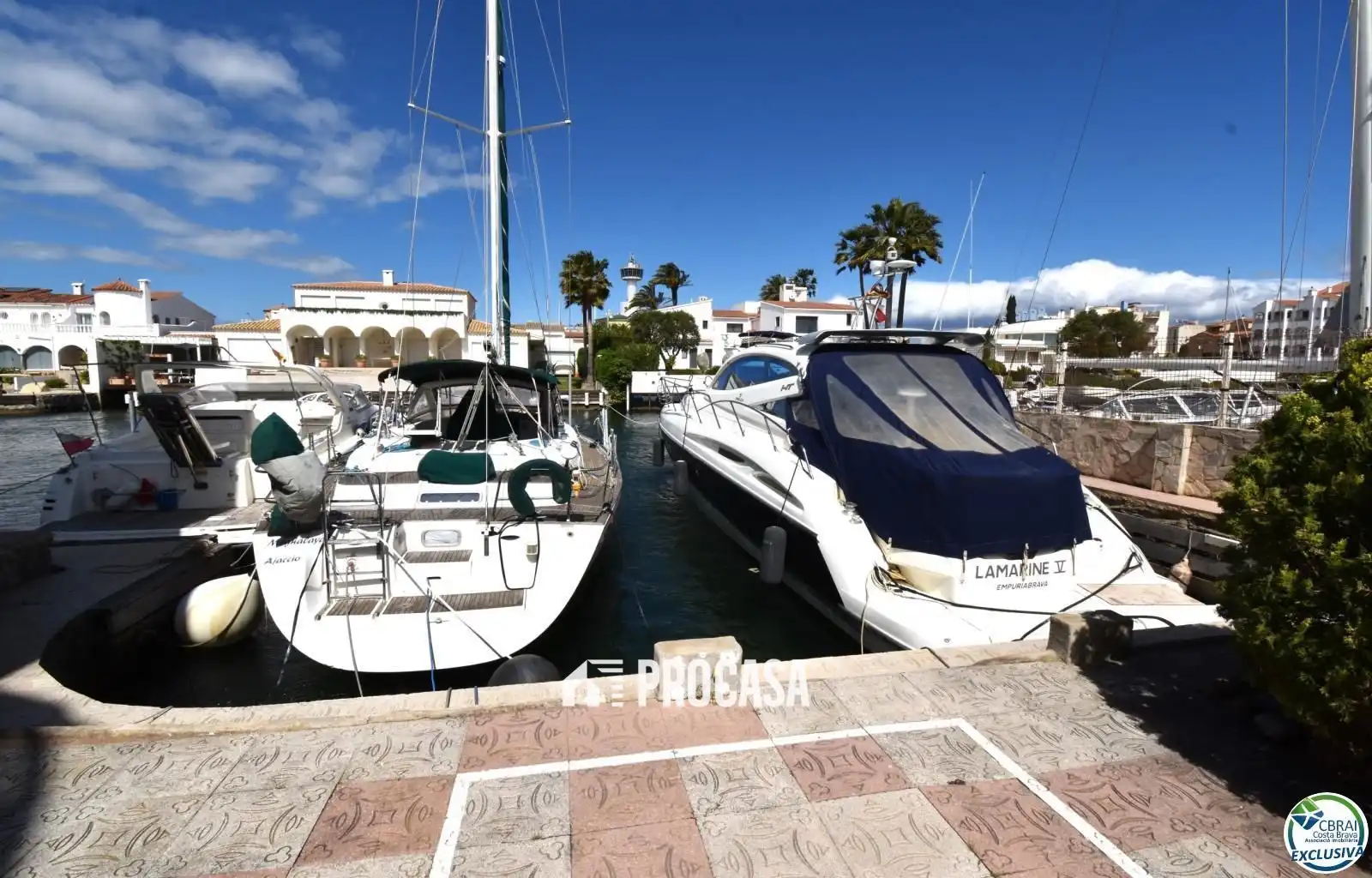 Villa avec piscine à vendre à Salins 4ª Línea, imagen 6