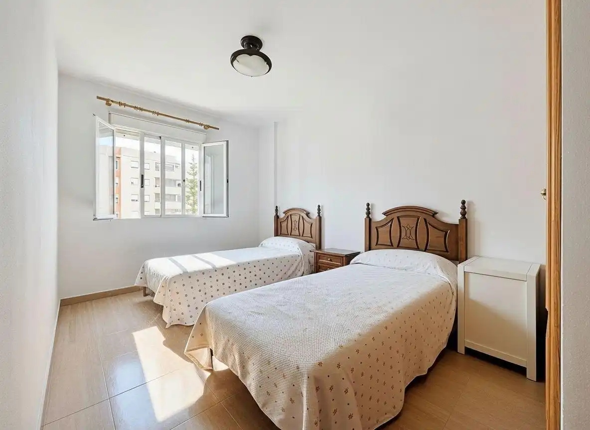 Habitación de Piso en venta en Grau de Gandia - Venecia - Marenys de Rafalcaid