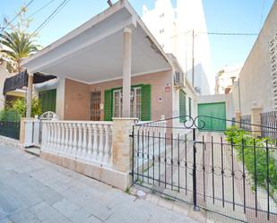 Residencial en venda a Zona Playa del Cura