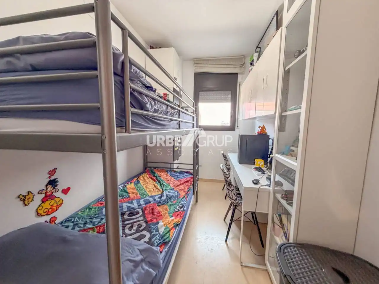 Piso en venta en Ca n'Aurell