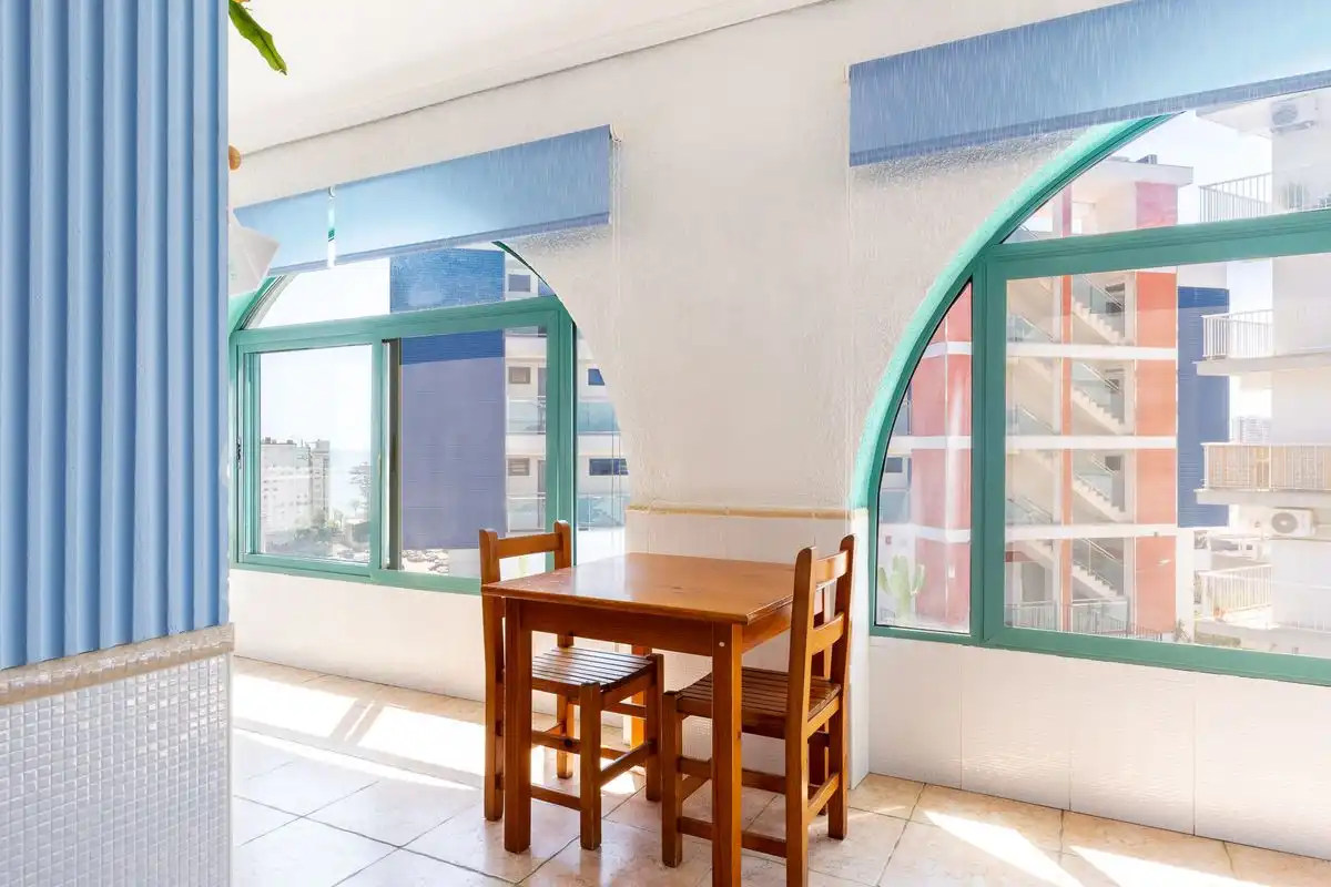 House with terrace for sale in Pujada Santuari, imagen 9