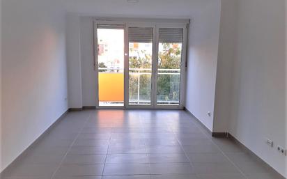 Balcony of Flat for sale in  Valencia Capital  with Air Conditioner and Balcony