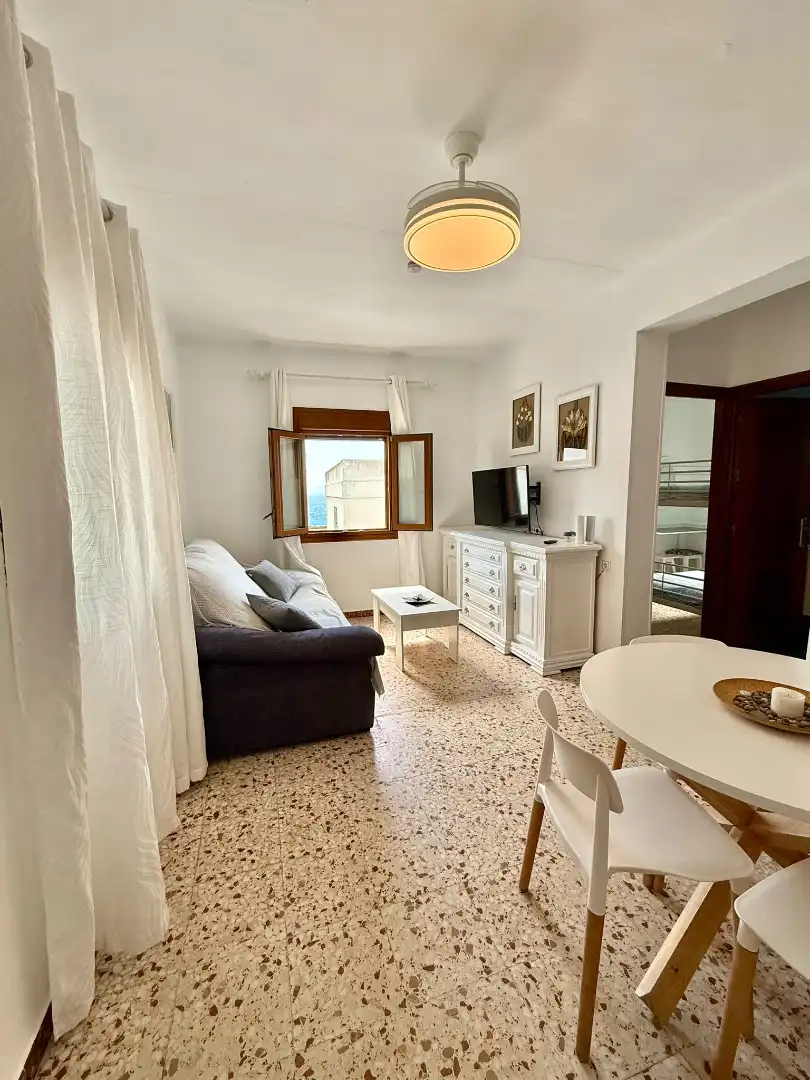 Apartament de lloguer a Barriada Antonio Ordóñez 13, imagen 8