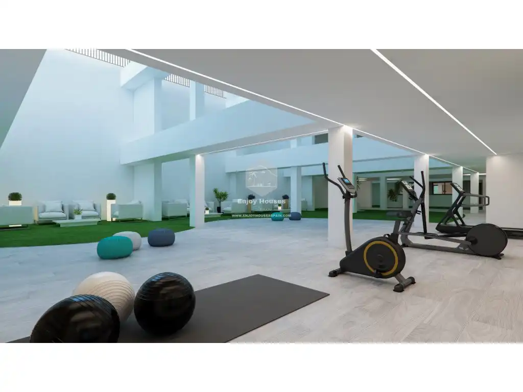 Maisonette zum Verkauf in Balcón de Finestrat - Terra Marina, imagen 22