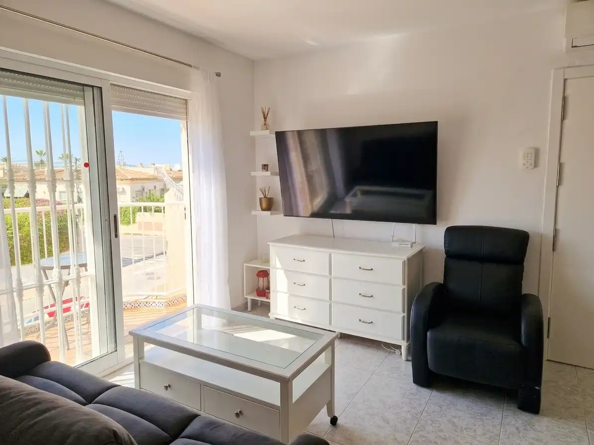Bungalow con terrazza in vendita a Calle Murillo 120, imagen 3