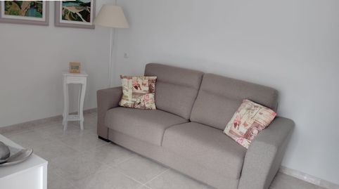 Foto 2 de Piso en venta en PAU 2-600, Puertollano