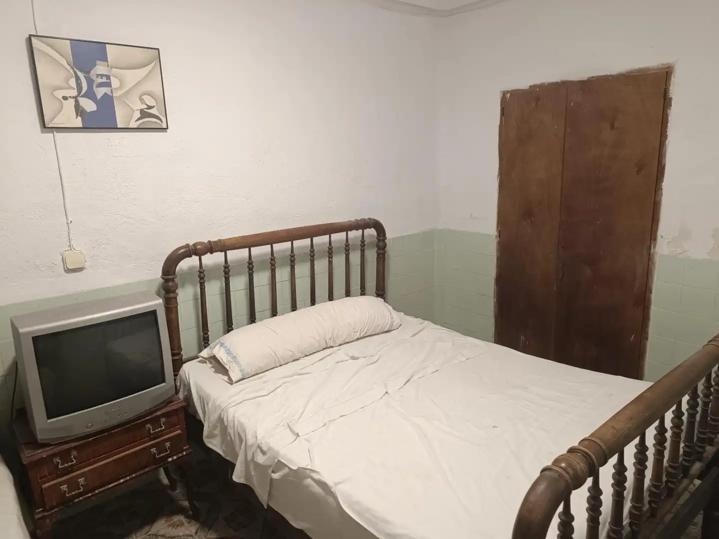 Bedroom of Houses for sale in Los Alcázares