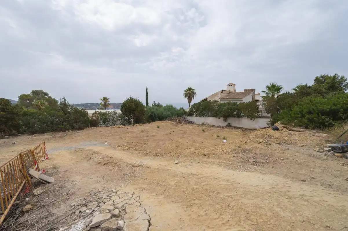 Residencial en venta en Sant Josep de sa Talaia
