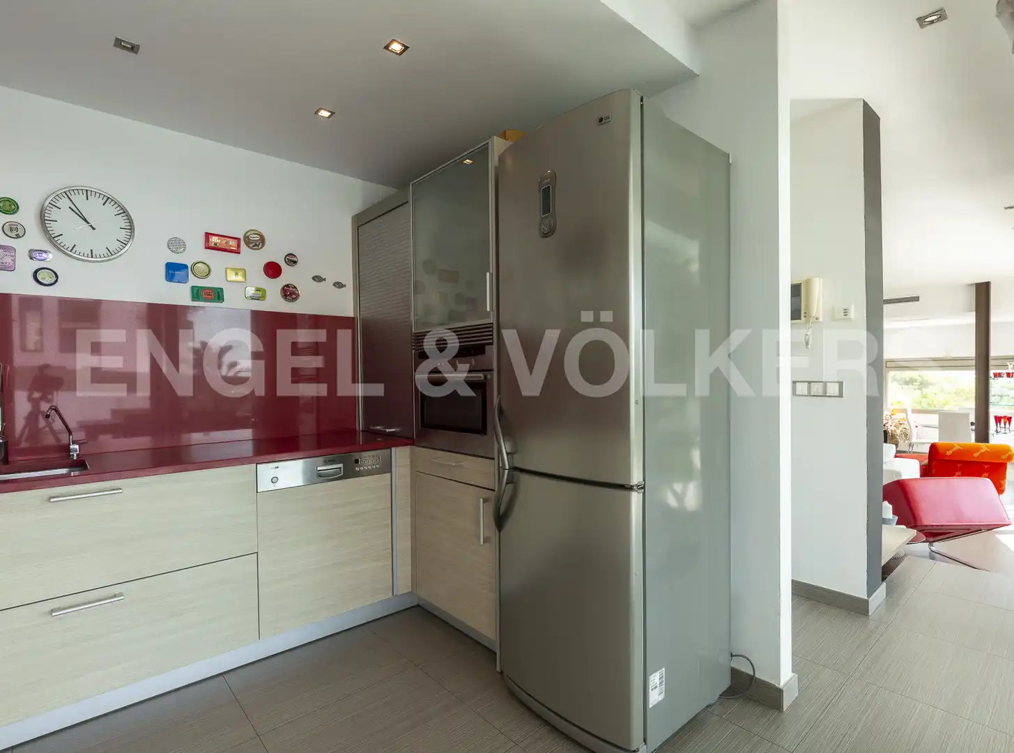 Casa con piscina in vendita a Coma-ruga platja, imagen 8