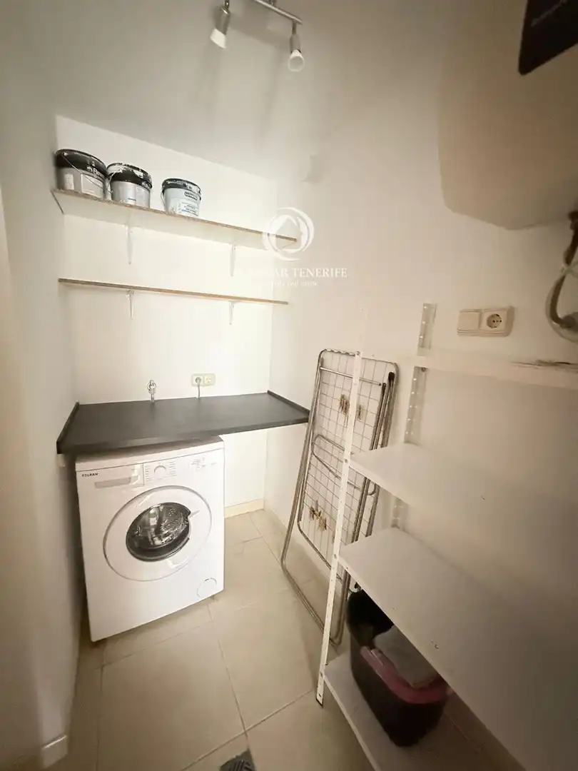 Appartement compact avec piscine à vendre à CL GALGA, imagen 27