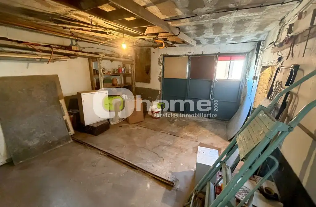 Casa adosada en venda en Zamora Capital  amb Calefacció