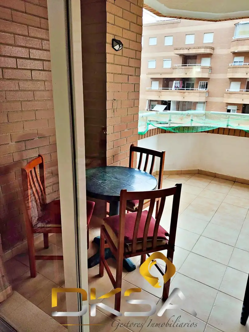 Apartment with pool for sale in Calle AMPLARIES, imagen 6