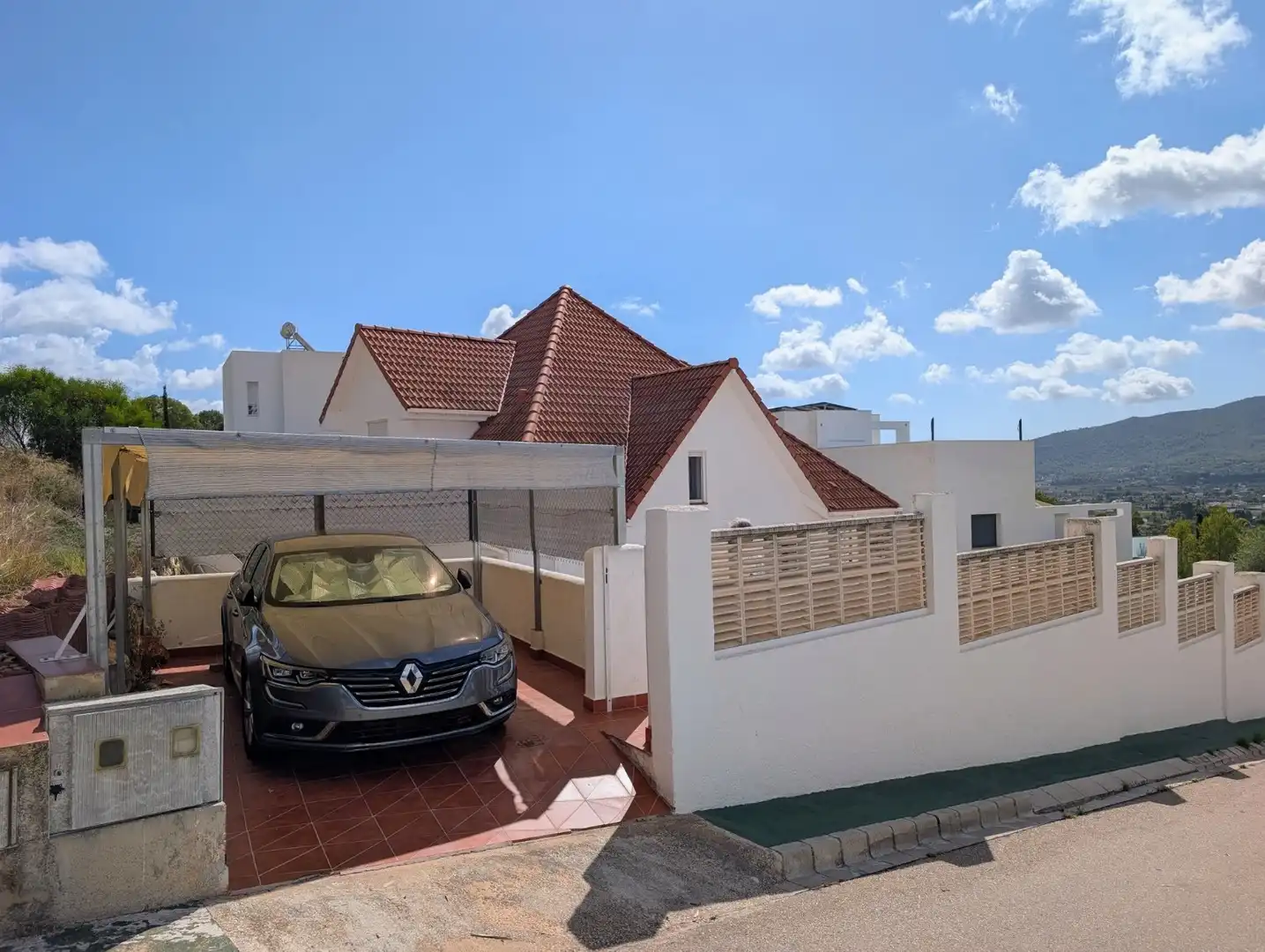 Maison à vendre à Xaló, imagen 4