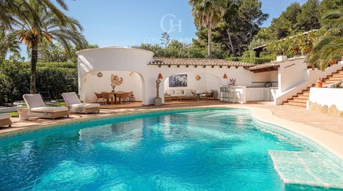 Foto 3 de Casa o chalet en venta en Partides comunes - Adsubia, Jávea / Xàbia