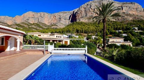 Photo 5 of Houses for sale in Partides comunes - Adsubia, Jávea / Xàbia