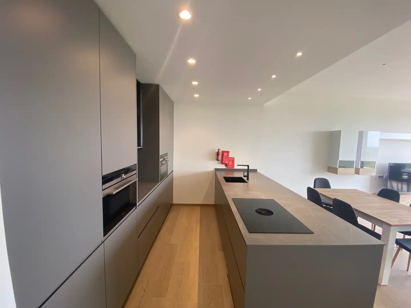 Apartment with pool for sale in Orihuela Costa, imagen 12